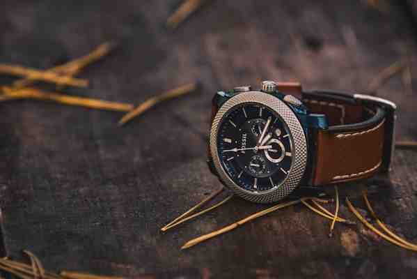8 Diferencias entre relojes automáticos y de cuarzo