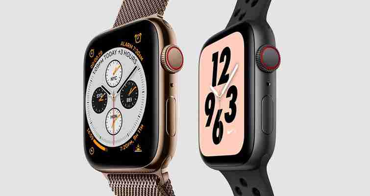 Apple Watch con caja de Aluminio vs Acero Inoxidable: ¿Cuál comprar?