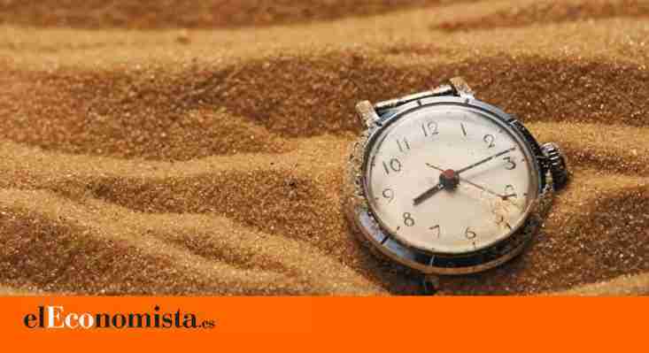 Claves para el cuidado de un reloj en verano