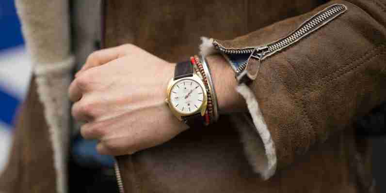 Los relojes baratos para hombre que mejor encajan con tu estilo