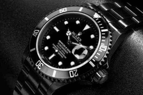 Ventajas y desventajas del Rolex Submariner, el mejor reloj de buceo