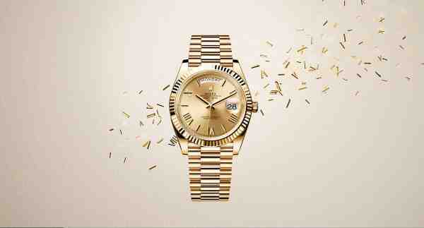Relojes De Oro Ventajas y Desventajas