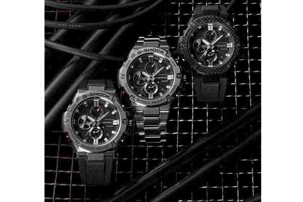 G-SHOCK te presenta 6 tips para cuidar hasta los relojes más resistentes