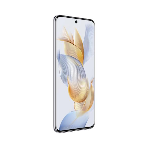 Honor 90: Explorando La Elegancia: La Notable Gama De Teléfonos Inteligentes De Huawei