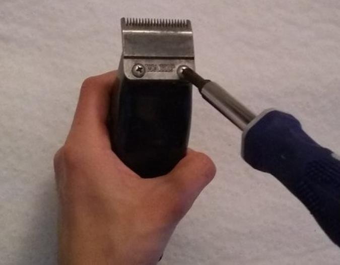 ¿Cómo limpiar una cortadora de pelo Wahl sin dañarla?