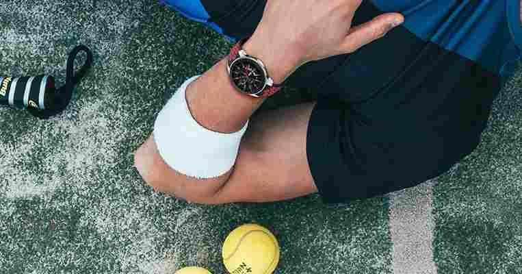 Las mejores correas deportivas para el Galaxy Watch 3