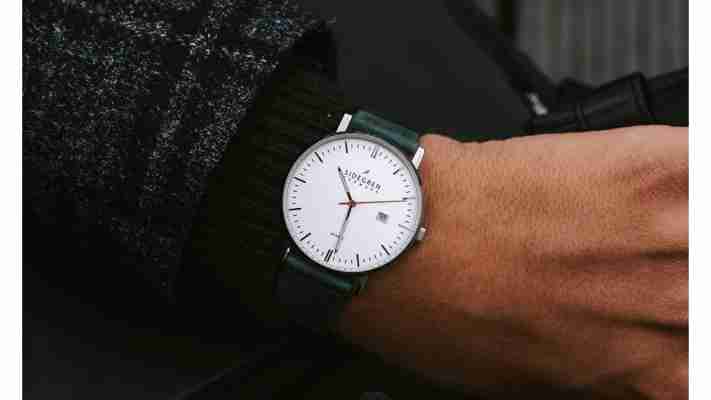 Relojes para hombre: tu guía definitiva