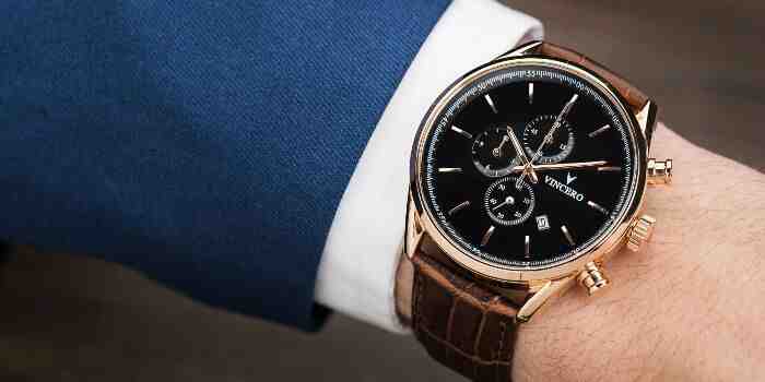 Ventajas de los relojes mecánicos
